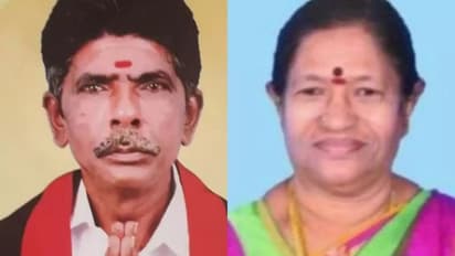 அடுத்தடுத்து 2 திமுக வேட்பாளர்கள் மாரடைப்பால் மரணம்.. தொண்டர்கள் சோகம்!!