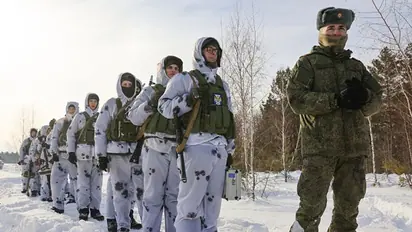 Ukraine crisis: Putin to oversee Russian military’s massive drills involving ‘strategic forces’