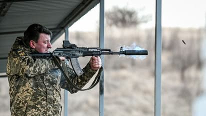 Russia Ukraine Crisis ಯುದ್ಧದ ಭೀತಿ ಇದ್ದರೂ ನಾವೆಲ್ಲಾ ಕ್ಷೇಮ, ಭಾರತೀಯ ವಿದ್ಯಾರ್ಥಿಗಳ ಸಂದೇಶ!