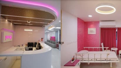 വന്ധ്യതയ്ക്കും  സ്ത്രീരോഗങ്ങൾക്കും നൂതന ചികിത്സ, "യാന വുമൻസ് ഹോസ്പിറ്റൽ & ഫെർട്ടിലിറ്റി സെന്റർ"