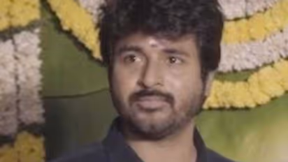 SK 20 Promo : 'എസ്‍കെ 20' ഷൂട്ടിംഗ് പുരോഗമിക്കുന്നു, പ്രൊമൊ വീഡിയോ പുറത്തുവിട്ടു