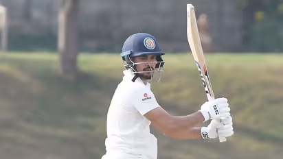 Ranji Trophy: ರಾಜಸ್ಥಾನ ಎದುರು ಕರ್ನಾಟಕ 10 ವಿಕೆಟ್ ಜಯಭೇರಿ