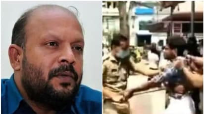 SFI AISF Clash : തൃശൂരിലെ സംഘർഷം; എസ്എഫ്ഐക്കെതിരെ സുനിൽകുമാർ, ഗുണ്ടാ ആക്രമണത്തിനെതിരെ പ്രതിഷേധിക്കാൻ ആഹ്വാനം