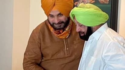 पंजाब चुनाव: क्यों सिद्धू के तेवर पड़े ढीले, कहां गई कैप्टन की दहाड़, एक्सपर्ट ने बताई वजह..पढ़िए पूरी रिपोर्ट