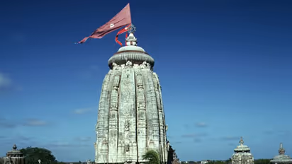 லண்டனில் ஜெகன்நாத் கோவில்! ரூ.250 கோடி நன்கொடை வழங்கிய ஒடிசா தொழிலதிபர்!