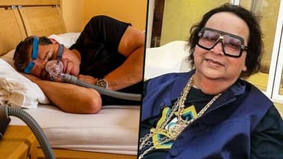 Explained: What is Obstructive Sleep Apnea? OSA claimed Bappi Lahiri's life