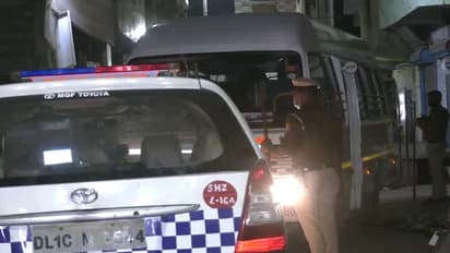 Delhi Bomb Threat : ರಾಷ್ಟ್ರ ರಾಜಧಾನಿಯಲ್ಲಿ ತಪ್ಪಿದ ದೊಡ್ಡ ದುರಂತ!