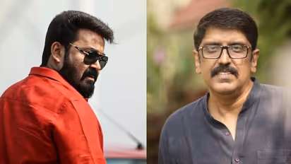 'തിരുവനന്തപുരം സ്ലാംഗില്‍ മാത്രമല്ല മോഹന്‍ലാലിന്‍റെ ഡയലോഗുകള്‍'; ബി ഉണ്ണികൃഷ്‍ണന്‍ അഭിമുഖം