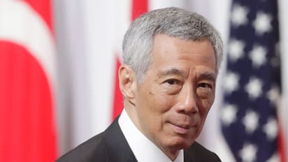 'Remarks uncalled': Indian sources on Singapore PM's 'Nehru's India' statement