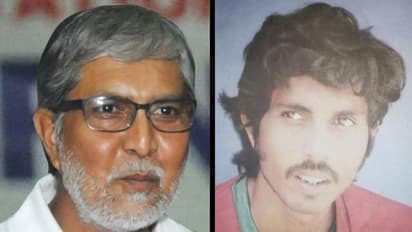 Indian Football : ഇന്ത്യന് ഫുട്ബോളിന് തീരാനഷ്ടം; ഇതിഹാസം സുര്ജിത് സെന്ഗുപ്ത അന്തരിച്ചു