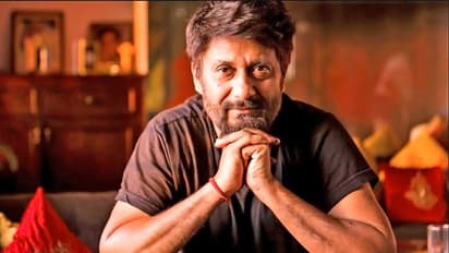 Press Club of India hits back at Vivek Agnihotri, says no booking made