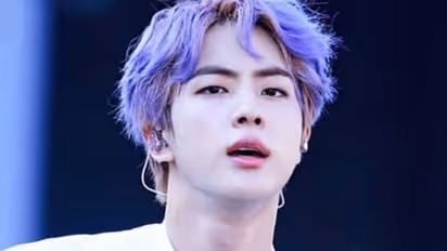 BTS: Jin in hospital, undergoes surgery; fans wish him speedy recovery
