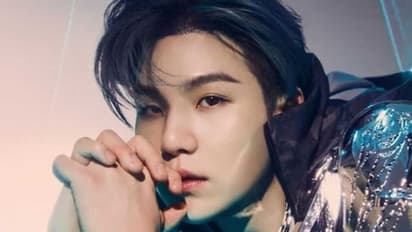 Happy Birthday Suga: When Min Yoongi aka Agust D, once talked about mental health and more