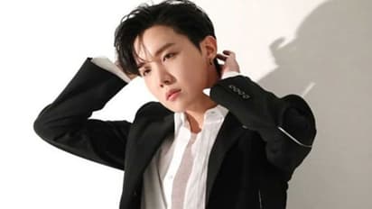 Grammys 2022: BTS member J-hope tests positive for COVID-19; ARMY wishes speedy recovery