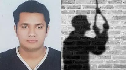 மனைவியும் போய்ட்டா; காதலியும் போய்ட்டா... மன வேதனையில் ஹோட்டல் மேனேஜர் தற்கொலை!!