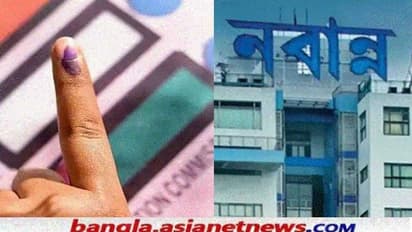 রাজ্য পুলিশকে দিয়েই কি হবে ১০৮ পুরভোট, কমিশনকে চিঠিতে কী লিখে পাঠাল নবান্ন
