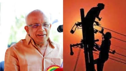 വൈദ്യുതി നിയന്ത്രണം രണ്ടു ദിവസത്തേക്കെന്ന്  മന്ത്രി; നല്ലളത്ത് താപവൈദ്യുതി ഉത്പാദിപ്പിച്ച് പ്രശ്നം പരിഹരിക്കും