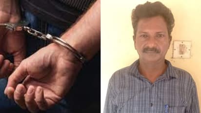 സിഗരറ്റ് ചോദിച്ചപ്പോള് ഇല്ലെന്ന് മറുപടി; കടയുടമയായ സ്ത്രീക്ക് മര്ദ്ദനം, ഭീഷണി, പ്രതി അറസ്റ്റിൽ