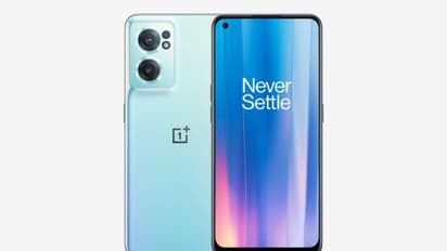 OnePlus Nord CE 2 5G : വണ്പ്ലസ് നോര്ഡ് സിഇ 2 5ജിക്ക് വന് ഓഫറുകള്, മികച്ച വില