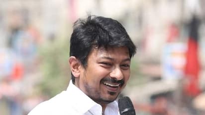 ఈ నెల 14న మంత్రిగా ప్రమాణ స్వీకారం చేయనున్న ఉదయనిధి స్టాలిన్