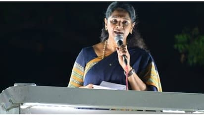 இன்னும் 2 வருஷம்தான்.. சிலிண்டர் விலையை குறைக்கும் இடத்துக்கு திமுக வரும்.. கனிமொழி தாறுமாறு கணிப்பு.!