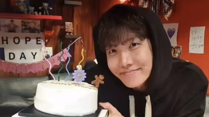Fans wish BTS star Jung Hoseok aka J-Hope a ‘Happy Hobi Day’