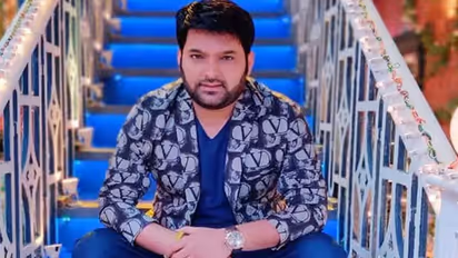 दोबारा सिल्वर स्क्रीन पर लौट रहे Kapil Sharma, इस बार होकर हटकर रोल, यहां शुरू होगी फिल्म की शूटिंग