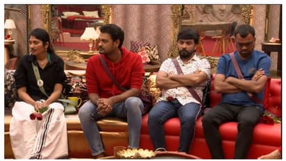 Bigg Boss Ultimate elimination :பிக்பாஸ் அல்டிமேட்டில் இந்த வாரம் டபுள் எவிக்ஷனா? வெளியேற போவது யார் தெரியுமா?