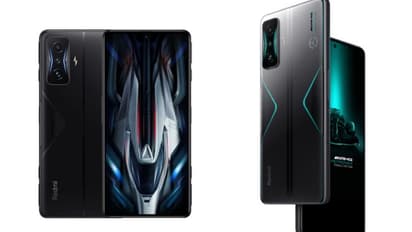 Redmi K50 Price : റെഡ്മി കെ50 ലോഞ്ച് ചെയ്തു; വിലയും പ്രത്യേകതയും ഇങ്ങനെ