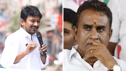 "வேலுமணிக்கு சாவுமணி.." மெச்சூரிட்டி இல்லாம இப்படியா பேசுறது ? உதயநிதியை கிழித்த ஜெயக்குமார் !!