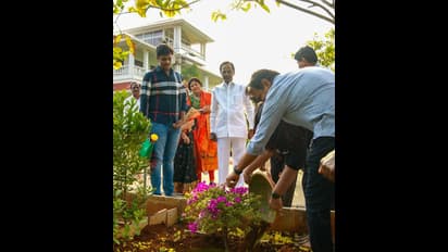 ‘హిమాన్షు.. రా.. కలిసి ఉద్యమిద్దాం..మీ తాతను నిలదీద్దాం..’