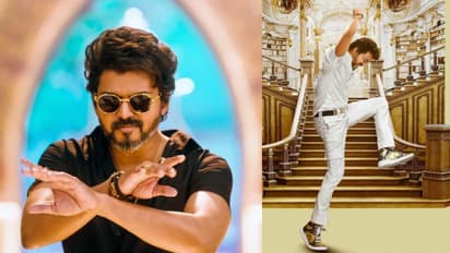 Vijay fans: பீஸ்ட் பாடலுக்கு கேரளாவில் இருக்கும்...விஜய் ரசிகர்கள் வெறித்தமான கொண்டாட்டம்... வைரல் வீடியோ..!