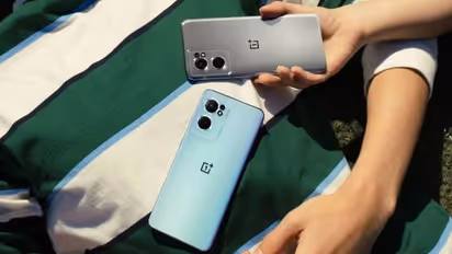 OnePlus Nord CE 2 5G: 4,500mAh ಬ್ಯಾಟರಿ, 64MP ಟ್ರಿಪಲ್ ಕ್ಯಾಮೆರಾ ಸೆಟಪ್‌ನೊಂದಿಗೆ ಭಾರತದಲ್ಲಿ ಬಿಡುಗಡೆ!