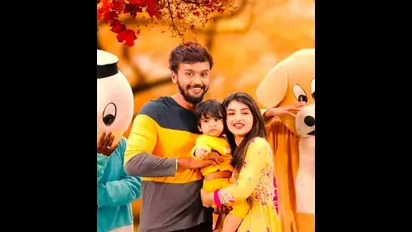 Bytwo love film release; ಧನ್ವೀರ್ ಶ್ರೀಲೀಲಾ ಸ್ಟೈಲಿಶ್ ಪ್ರೇಮಕತೆ