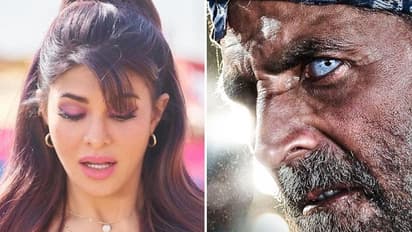 Did Akshay Kumar kill Jacqueline Fernandez in Bachchhan Paandey? Watch Trailer