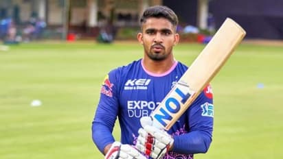 മഹിപാല്‍ ലോംറോറിന് സെഞ്ചുറി! വിജയ് ഹസാരെയില്‍ കേരളത്തിനെതിരെ തകര്‍ച്ചയില്‍ നിന്ന് രക്ഷപ്പെട്ട് രാജസ്ഥാന്‍