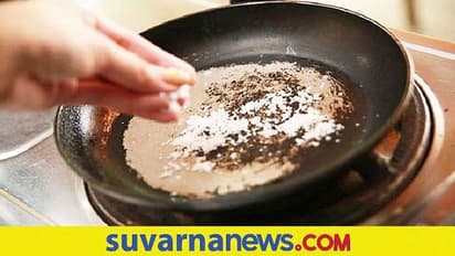 Kitchen Tips: ನಾನ್ ಸ್ಟಿಕ್ ಪಾತ್ರೆ ಫಳ ಫಳ ಹೊಳೆಯುವಂತೆ ಮಾಡೋದು ಹೇಗೆ?