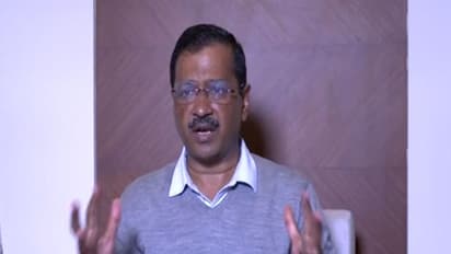 पंजाब चुनाव : अरविंद केजरीवाल बोले- भगवंत मान को CM बनने से रोकने सारे भ्रष्टाचारी एक हो गए हैं...