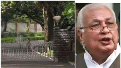 Raj Bhavan : രാജ്ഭവന് പിആര്ഒയ്ക്ക് പുനര്നിയമനം; ശുപാര്ശ സര്ക്കാര് അംഗീകരിച്ചു