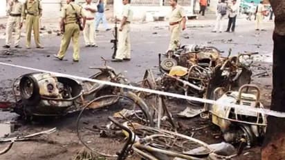 Court on Ahmedabad blast case: Convicts highly skilled, ‘man-eater leopard’