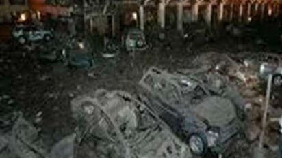 Ahmedabad Blast Case: सीरियल बम ब्लास्ट से दहल गया था पूरा देश, तस्वीरों में जानें उस दिन क्या हुआ था