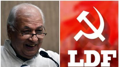 Kerala Governor : ഉന്നത ഉദ്യോഗസ്ഥന്‍റെ സ്ഥാനം തെറിപ്പിച്ച് ഗവർണറുമായി ഒത്തുതീര്‍പ്പ്! എല്‍ഡിഎഫില്‍ എതിർപ്പ്