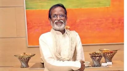 பத்திரிக்கையாளரிடம் ஓவரா பேசி வம்பில் மாட்டிக் கொண்ட கங்கை அமரன்.. கொந்தளிக்கும் ஊடகவியலாளர்கள் மையம்.