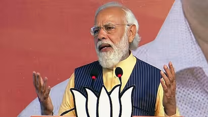 Panchayati Raj Day ಎಪ್ರಿಲ್ 24 ರಂದು ಕರ್ನಾಟಕದ ಗ್ರಾಮ ಪಂಚಾಯ್ತಿಗೆ ಪ್ರಧಾನಿ ಮೋದಿ ಭೇಟಿ!