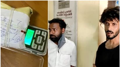 പണത്തിന് അനുസരിച്ച് അപ്പോൾ തൂക്കി നൽകും; ഡിജിറ്റല് ത്രാസുമായി കഞ്ചാവ് വിൽപ്പന, അറസ്റ്റ്