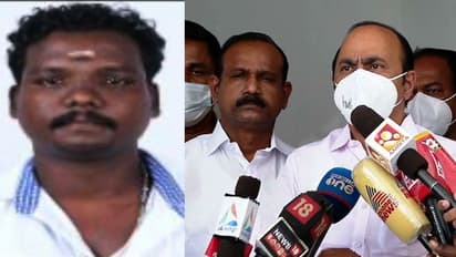 ദീപുവിന്റെ മരണം: ട്വന്റി 20 പ്രവർത്തകനെ സിപിഎം തല്ലിക്കൊന്നതെന്ന് പ്രതിപക്ഷ നേതാവ്