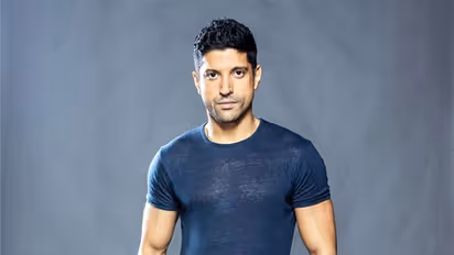 Farhan Akhtar in MCU web series Ms Marvel; read details