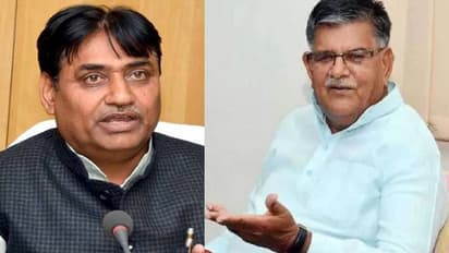 महाराणा प्रताप Vs अकबर पर कांग्रेस चौतरफा घिरी: BJP बोली- डोटासरा पहले इतिहास पढ़ें, तुष्टीकरण-वोट बैंक न देखें