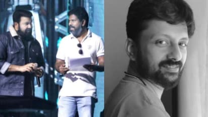 Aaraattu Movie : 'ആറാട്ടിന്റെ ഓരോ ഷോയ്‍ക്കും അദൃശ്യമാലാഖയെ പോലെ അവനുണ്ടാകും', കുറിപ്പുമായി ഹരിനാരായണൻ