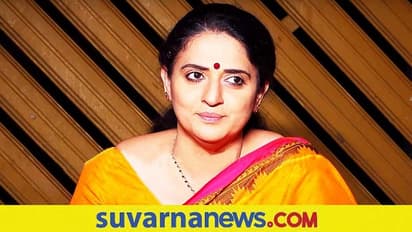 ಗಂಡನ ಮನೆಯಿಂದ ನನಗೆ ಏನೂ ಸಿಗೋಲ್ಲ, ನಿಜವಾದ ಪ್ರೀತಿಗೆ ಬೆಲೆ ಇಲ್ಲ: ನಟಿ  Pavitra Lokesh